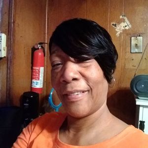 Meet your Posher, Betty